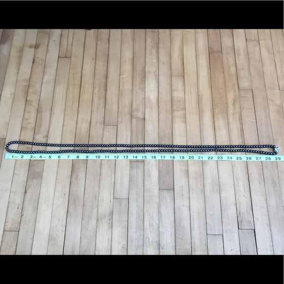 Versatile Long Necklace - Picture 7 of 7